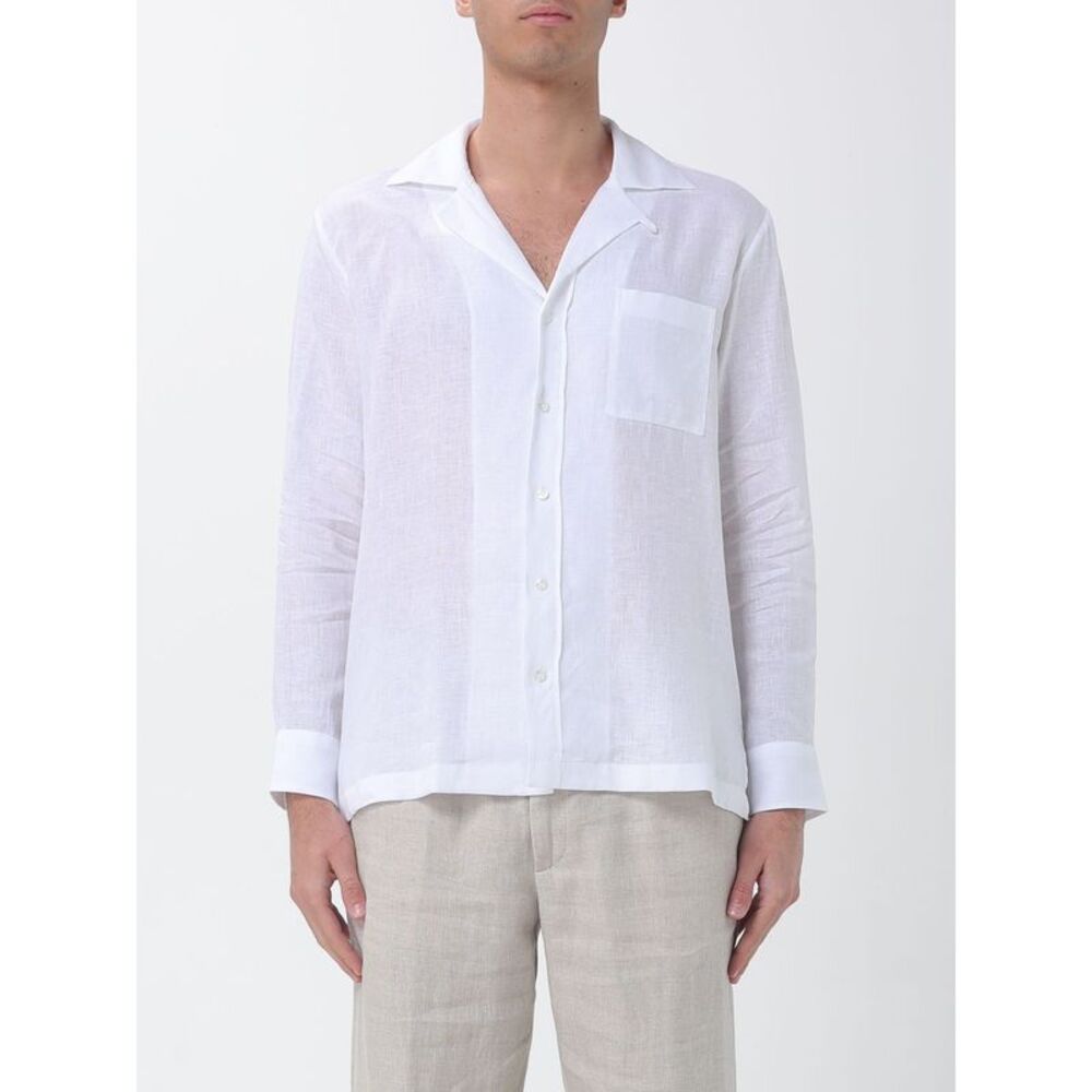 Lardini Shirt Men White